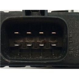 FORD MONDEO III (B5Y) Jobb első Ablakemelő Motor