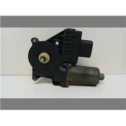 FORD MONDEO III (B5Y) Bal első Ablakemelő Motor