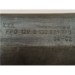 FORD MONDEO III (B5Y) Bal első Ablakemelő Motor