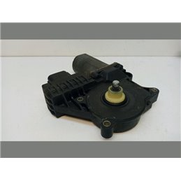 FORD MONDEO III (B5Y) Bal első Ablakemelő Motor