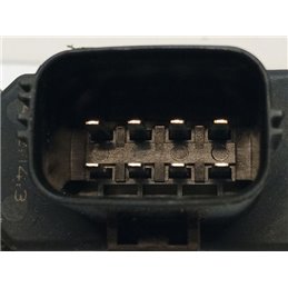 FORD MONDEO III (B5Y) Bal első Ablakemelő Motor