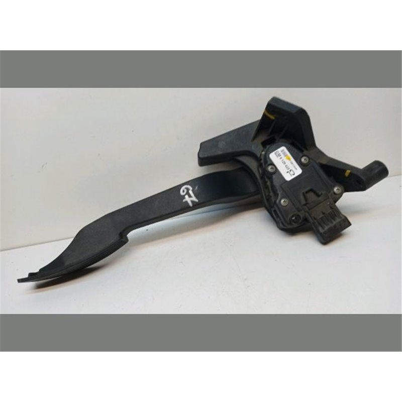 OPEL CORSA C (F08, F68) Gázpedál (Elektromos)