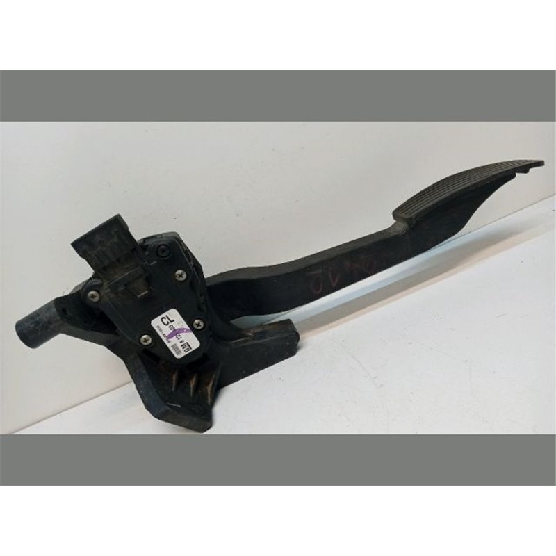 OPEL CORSA C (F08, F68) Gázpedál (Elektromos)