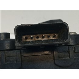OPEL CORSA C (F08, F68) Gázpedál (Elektromos)