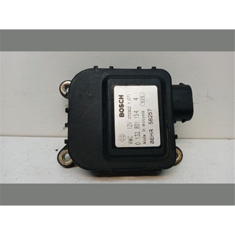 OPEL ZAFIRA A (F75_) Fűtés Állító Motor