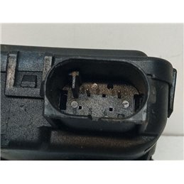 OPEL ZAFIRA A (F75_) Fűtés Állító Motor