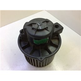 SMART FORTWO Kupé (450) Fűtőmotor (Klímás)