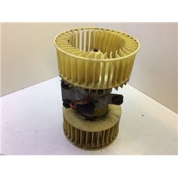 BMW 5 (E39) Fűtőmotor (Klímás)