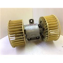 BMW 5 (E39) Fűtőmotor (Klímás)