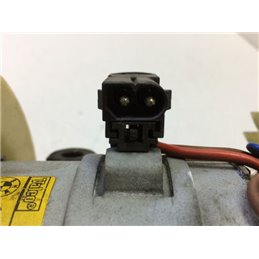 BMW 5 (E39) Fűtőmotor (Klímás)