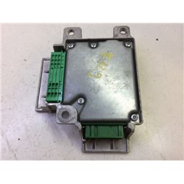 OPEL VECTRA C Légzsák Elektronika