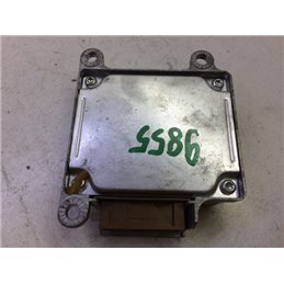 HYUNDAI ATOS (MX) Légzsák Elektronika