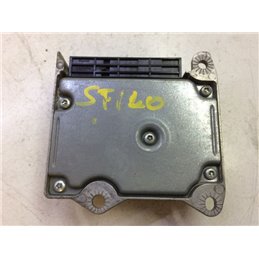 FIAT STILO (192) Légzsák Elektronika