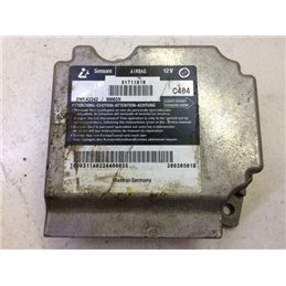 FIAT STILO (192) Légzsák Elektronika