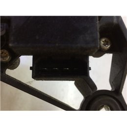 VW BORA Kombi (1J6) Hátsó Ablaktörlő Motor
