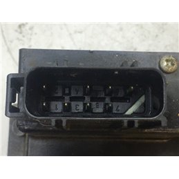 FORD FIESTA V Bal hátsó Ajtózár