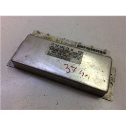 MERCEDES-BENZ E-CLASS (W210) Kipörgésgátló Elektronika