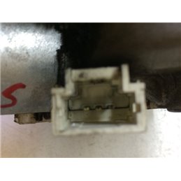 RENAULT SCÉNIC II (JM0/1_) Hátsó Ablaktörlő Motor