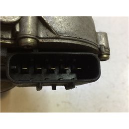FIAT STILO (192) Első Ablaktörlő Motor