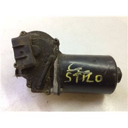 FIAT STILO (192) Első Ablaktörlő Motor