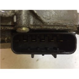 FIAT STILO (192) Első Ablaktörlő Motor