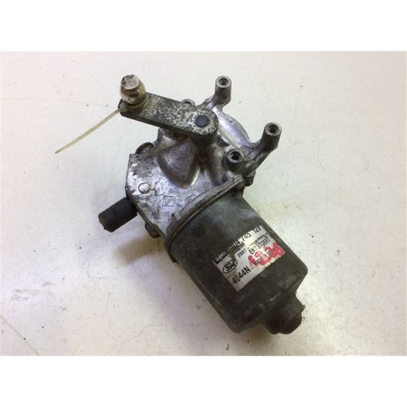 FORD FIESTA V (JH_, JD_) Első Ablaktörlő Motor