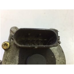 FORD FIESTA V (JH_, JD_) Első Ablaktörlő Motor