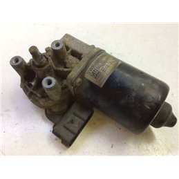 OPEL ASTRA F Ferdehátú (53_, 54_, 58_, 59_) Első Ablaktörlő Motor