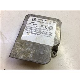 VW GOLF IV (1J1) Légzsák Elektronika