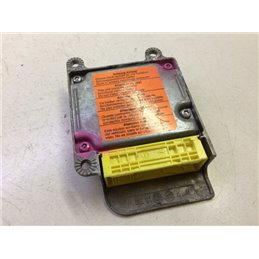 VW GOLF IV (1J1) Légzsák Elektronika