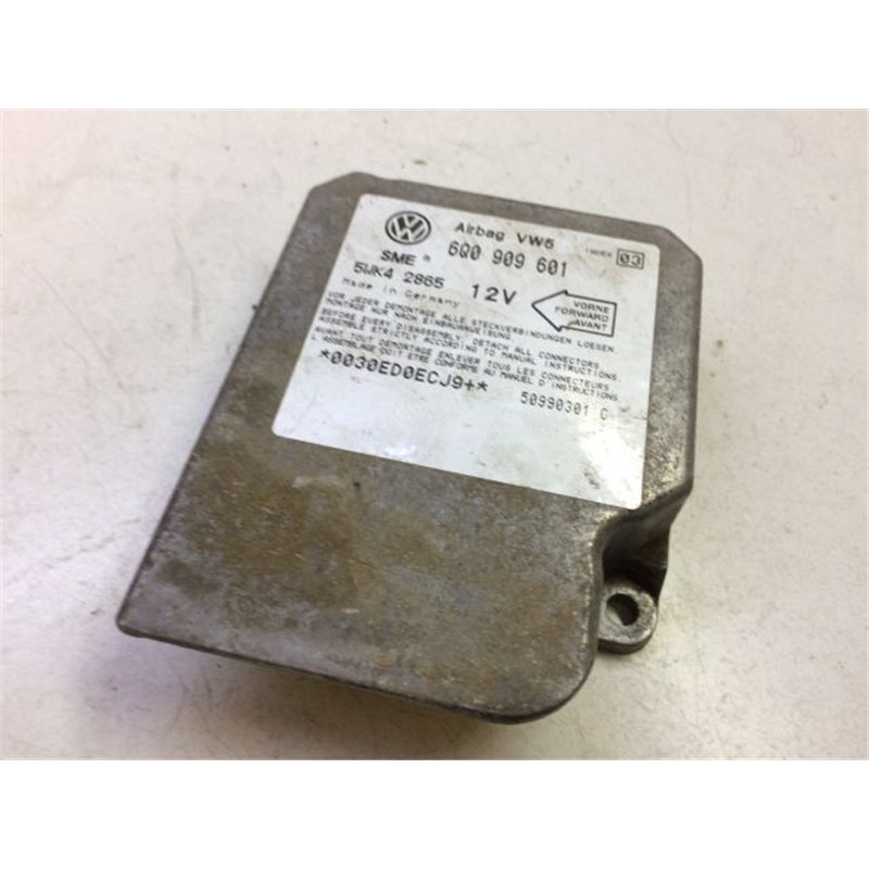 VW SHARAN (7M8, 7M9, 7M6) Légzsák Elektronika