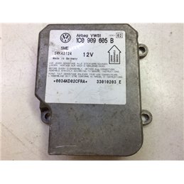 VW PASSAT (3B2) Légzsák Elektronika