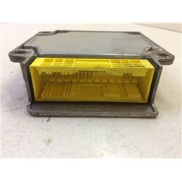 VW PASSAT (3B2) Légzsák Elektronika