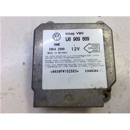 VW BORA (1J2) Légzsák Elektronika