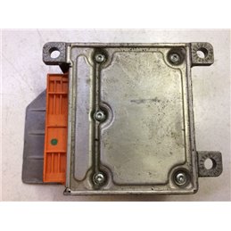 BMW 5 (E39) Légzsák Elektronika