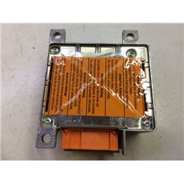 BMW 3 (E36) Légzsák Elektronika