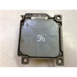 BMW 3 (E46) Légzsák Elektronika