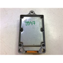 PEUGEOT 406 (8B) Légzsák Elektronika