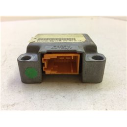 PEUGEOT 406 (8B) Légzsák Elektronika