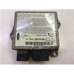 FORD MONDEO III (B5Y) Légzsák Elektronika