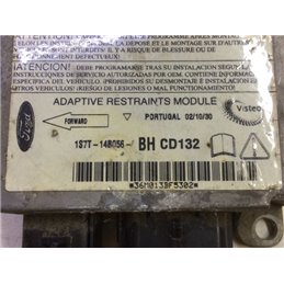 FORD MONDEO III (B5Y) Légzsák Elektronika