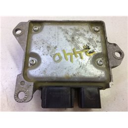 FORD MONDEO III (B5Y) Légzsák Elektronika