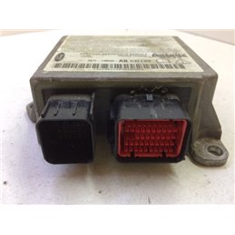 FORD MONDEO III (B5Y) Légzsák Elektronika