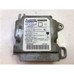 RENAULT MEGANE I (BA0/1_) Légzsák Elektronika