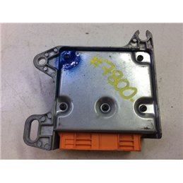 RENAULT MEGANE I (BA0/1_) Légzsák Elektronika