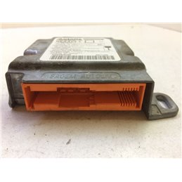 RENAULT MEGANE I (BA0/1_) Légzsák Elektronika