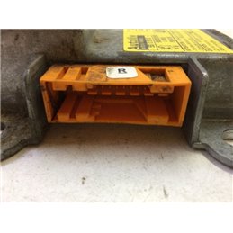 PEUGEOT 406 (8B) Légzsák Elektronika