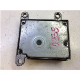 FIAT DOBLO (119) Légzsák Elektronika