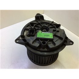 JAGUAR X-TYPE (CF1) Fűtőmotor (Klímás)