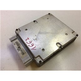 FORD FIESTA III (GFJ) Motorvezérlő